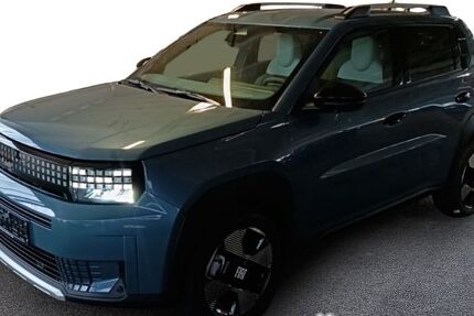 Fiat Grande Panda 5.050 km 21.590 &euro; Itzehoe 25524