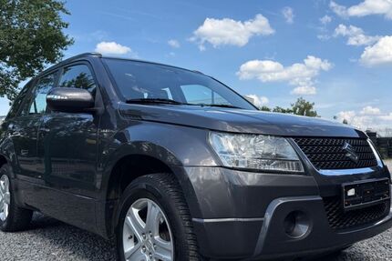 Suzuki Grand Vitara 230.000 km 4.490 &euro; Frankfurt am Main 60486