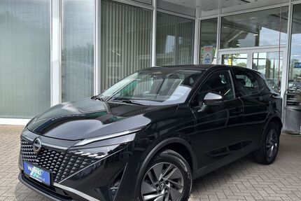 Nissan Qashqai 44.278 km 23.990 &euro; Lohne 49393