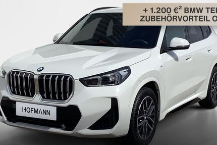 BMW X1 17.000 km 39.824 &euro; Neuburg an der Donau 86633