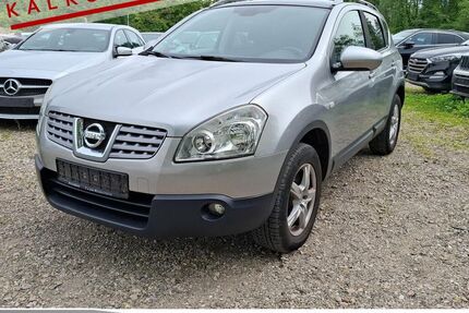 Nissan Qashqai 141.654 km 5.785 &euro; Achern 77855