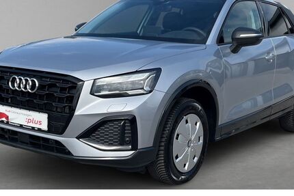 Audi Q2 7.674 km 32.980 &euro; Traunstein 83278