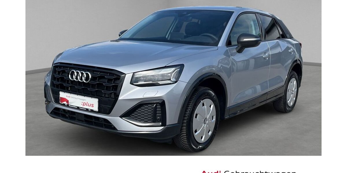Audi Q2 7.674 km 33.210 &euro; Traunstein 83278