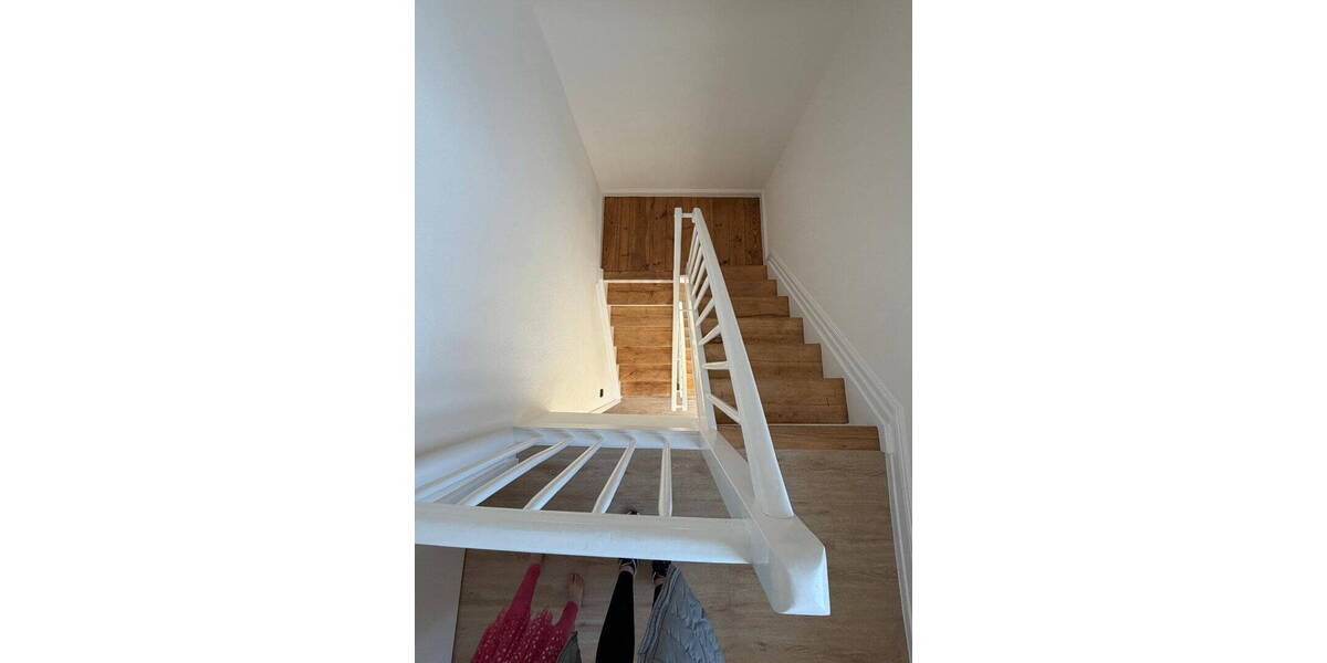 Doppelhaushälfte Saarbrücken Güdingen - 4 Zimmer, 100 m&sup2;, 404.000&euro; | Angebot:26414927