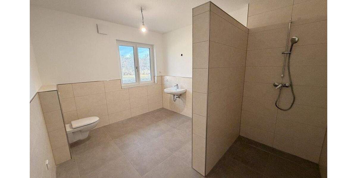 Etagenwohnung Pleinfeld - 4 Zimmer, 113 m&sup2;, 1.290&euro; | Angebot:25627454