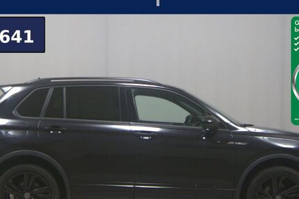 VW Tiguan 143.209 km 26.480 &euro; Gyhum/Bockel 27404