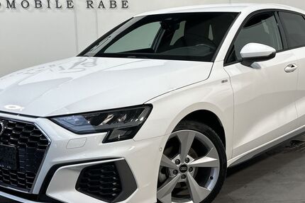 Audi A3 54.750 km 29.749 &euro; Wardenburg 26203