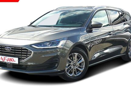 Ford Focus 32.346 km 24.490 &euro; Chemnitz 09113