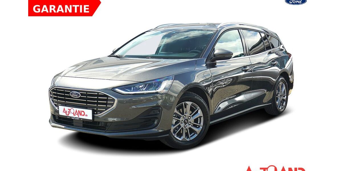 Ford Focus 32.346 km 24.490 &euro; Chemnitz 09113