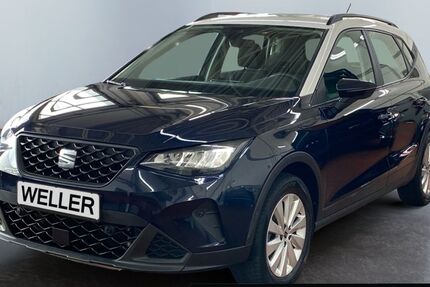 Seat Arona 41.563 km 16.660 € Osnabrück 49090