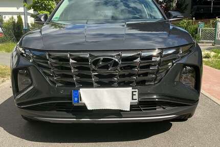 Hyundai TUCSON 42.115 km 28.250 &euro; Falkensee 14612
