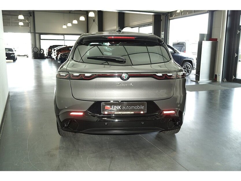 Tonale 1.6 VGT-D Veloce FULL LED LEDER 360-CAM
