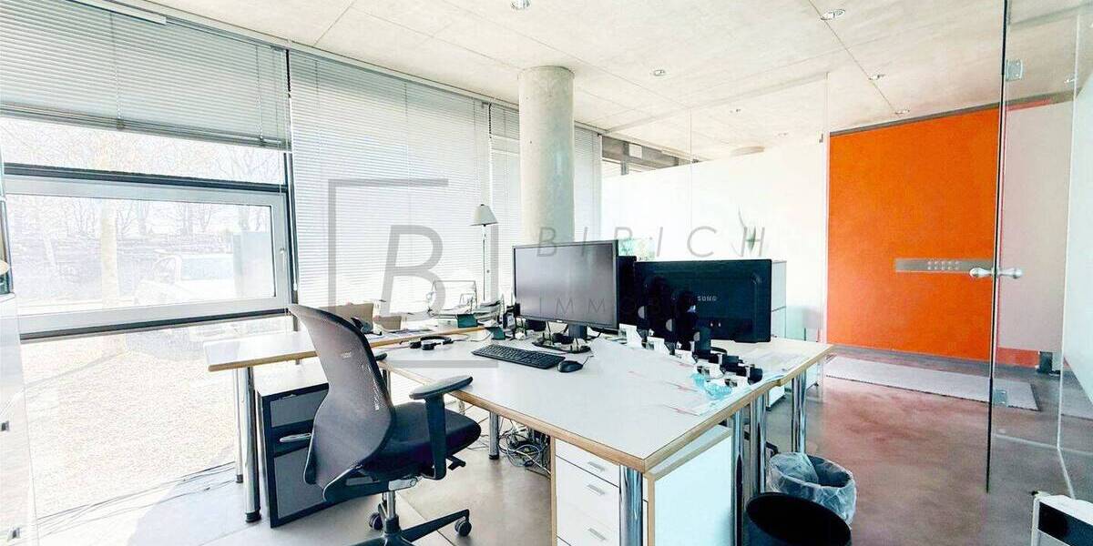 Gewerbeobjekt Mittelbiberach - 3 Zimmer, 148 m&sup2;, 1.480&euro; | Angebot:25776094