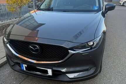 Mazda CX-5 112.000 km 20.500 &euro; Neumarkt in der oberpfalz 92318