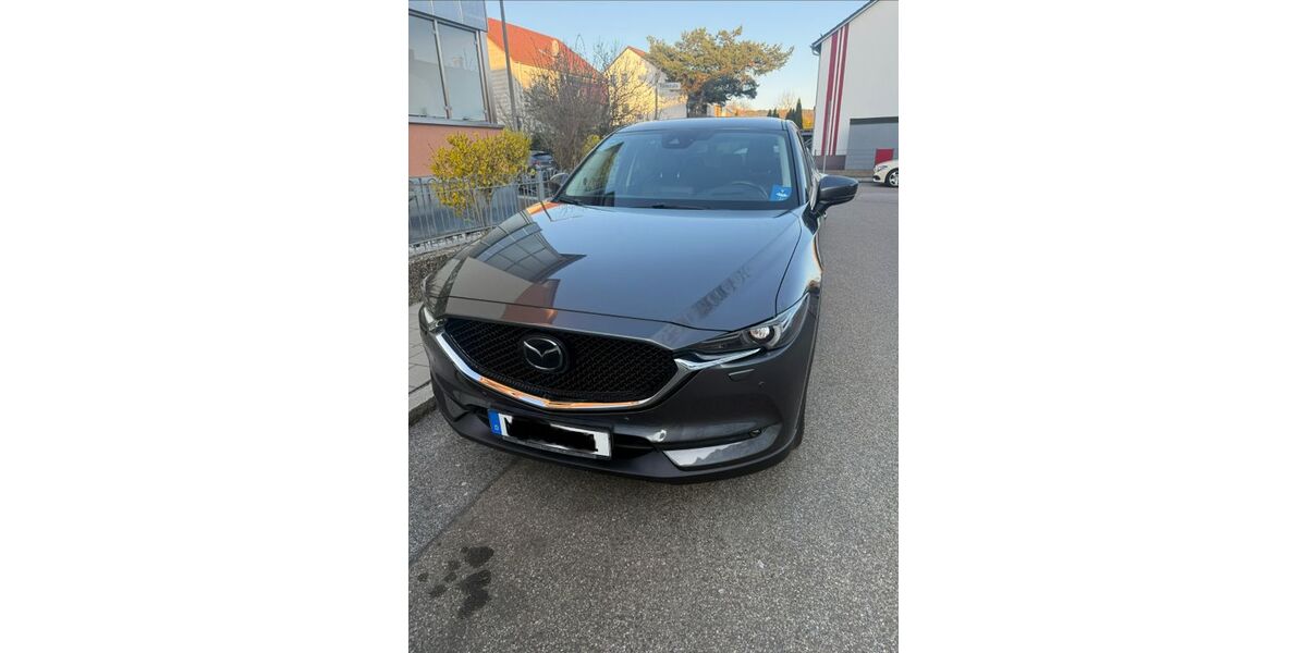 Mazda CX-5 112.000 km 20.500 &euro; Neumarkt in der oberpfalz 92318