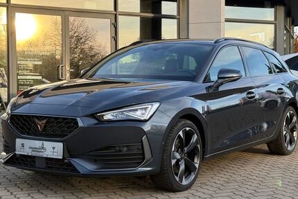 Cupra Leon 12.443 km 31.900 &euro; Altentreptow 17087