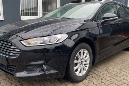 Ford Mondeo 63.998 km 18.399 &euro; Leuna 06237