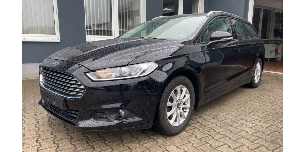 Ford Mondeo 63.998 km 18.399 &euro; Leuna 06237