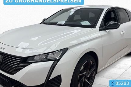 Peugeot 308 74.741 km 17.190 &euro; Starnberg 82319