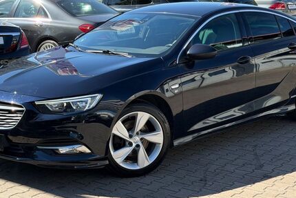 Opel Insignia 210.000 km 8.999 &euro; Mannheim 68199
