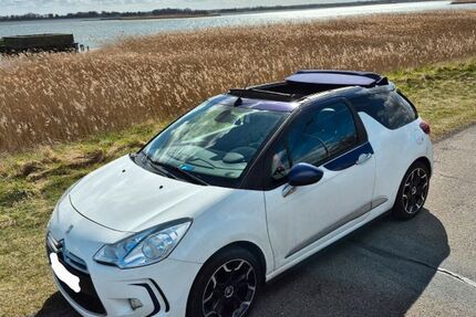 Citroen DS3 105.900 km 3.700 &euro; Greifswald 17493