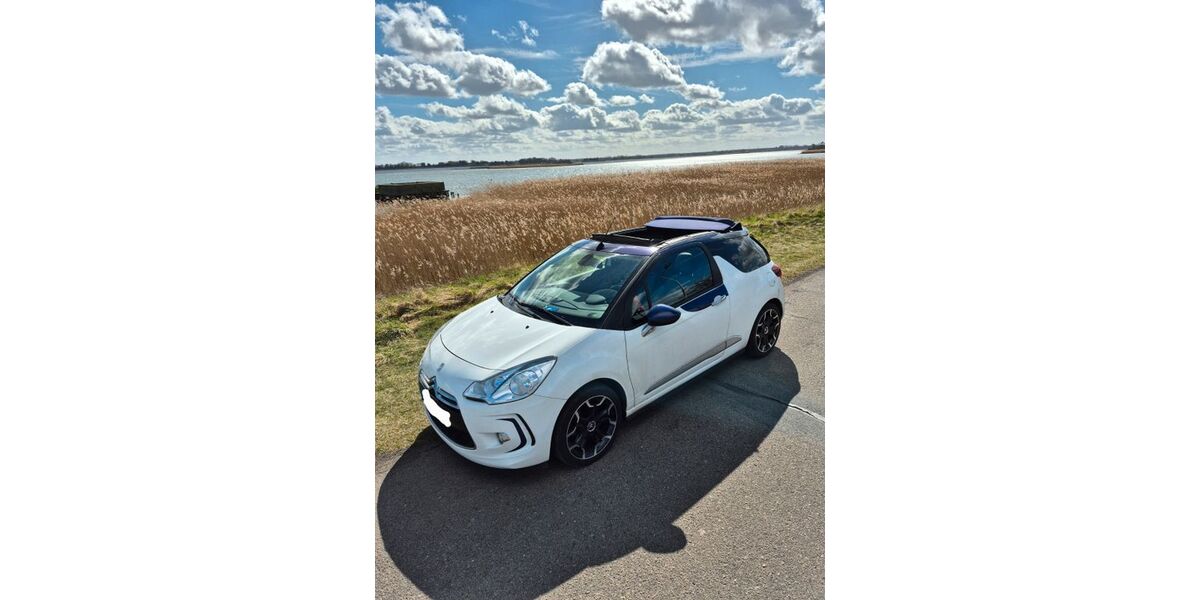 Citroen DS3 105.900 km 3.700 &euro; Greifswald 17493