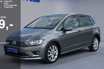 VW Golf Sportsvan 99.950 km 13.490 &euro; Stollberg 09366
