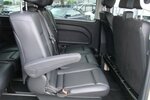Mercedes-Benz Vito Tourer 114 CDi TAXI Pro Lang Leder 9Sitzer 87.632 km 38.480 &euro; Falkensee 14612