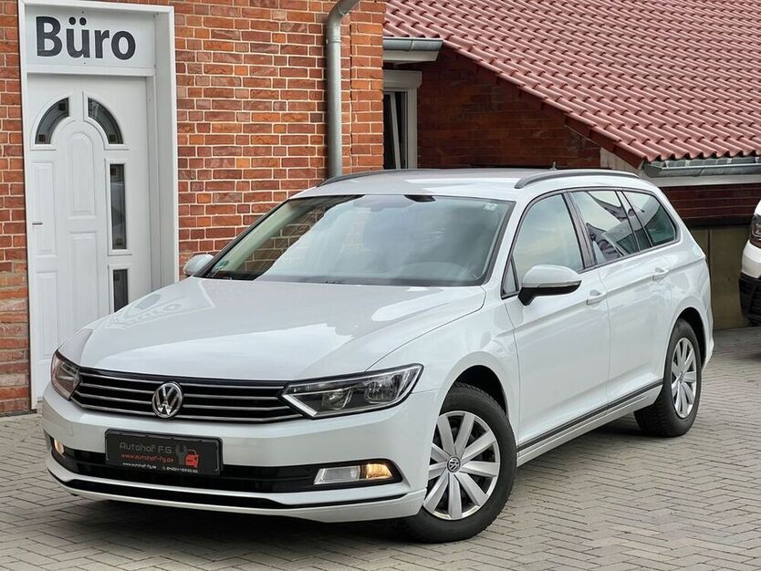 Passat Variant