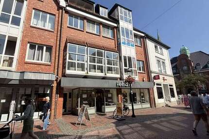 Gewerbeobjekt Buxtehude - 3.234&euro; | Angebot:27087782