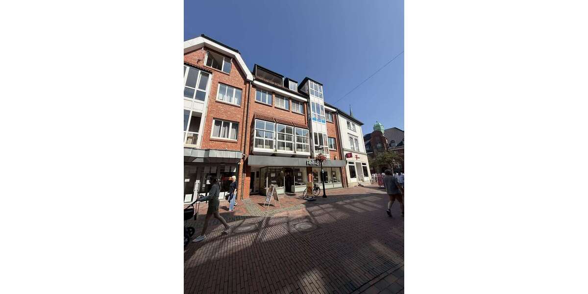 Gewerbeobjekt Buxtehude - 3.234&euro; | Angebot:27087782
