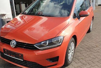 VW Golf Sportsvan 111.750 km 8.850 &euro; Kleinkitzighofen-Lamerdingen 86862
