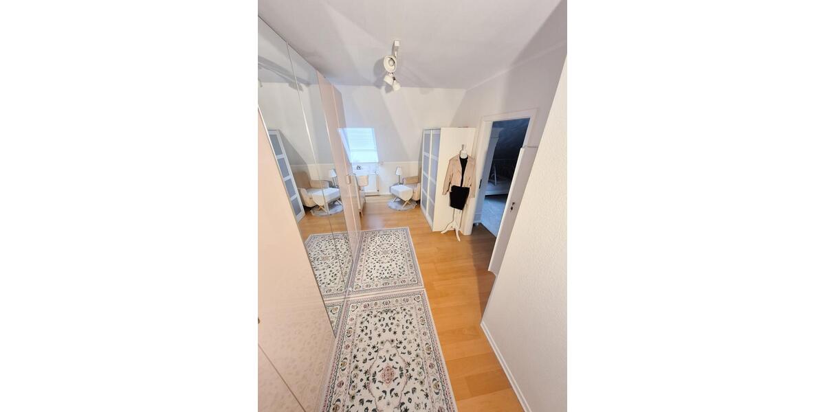 Doppelhaushälfte Jembke - 4.5 Zimmer, 126 m&sup2;, 325.000&euro; | Angebot:26987158