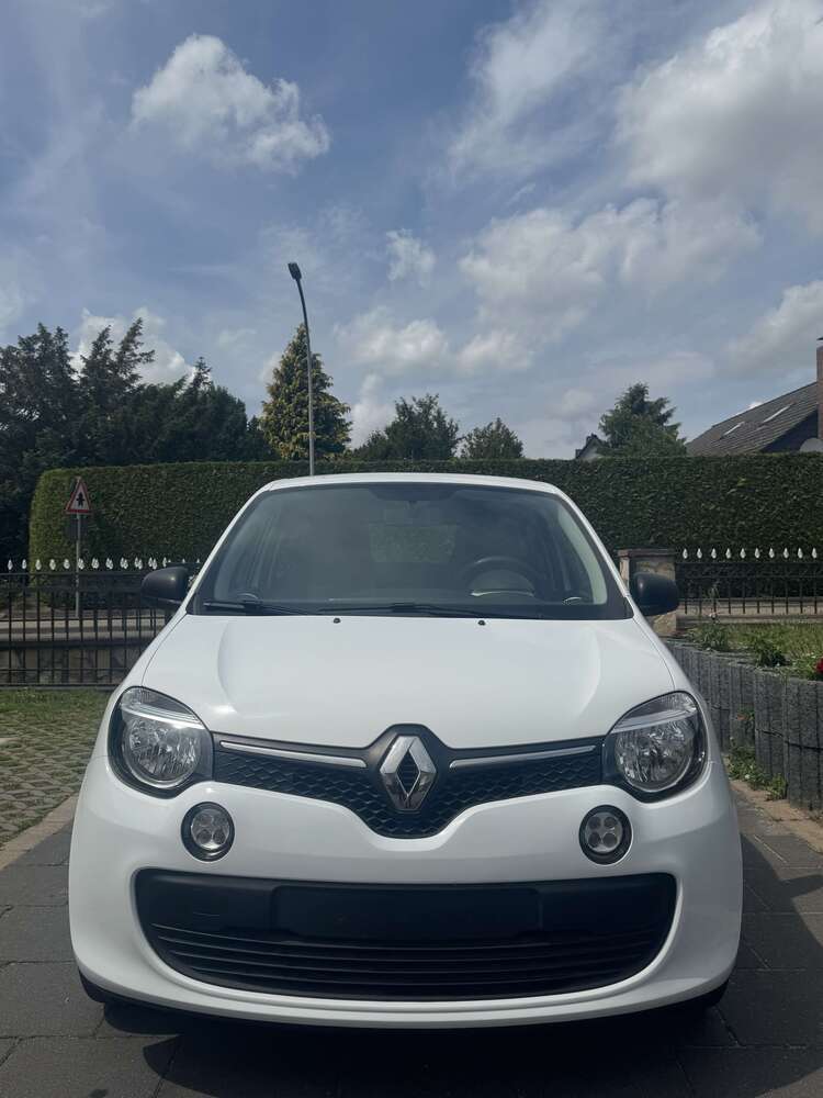 Twingo