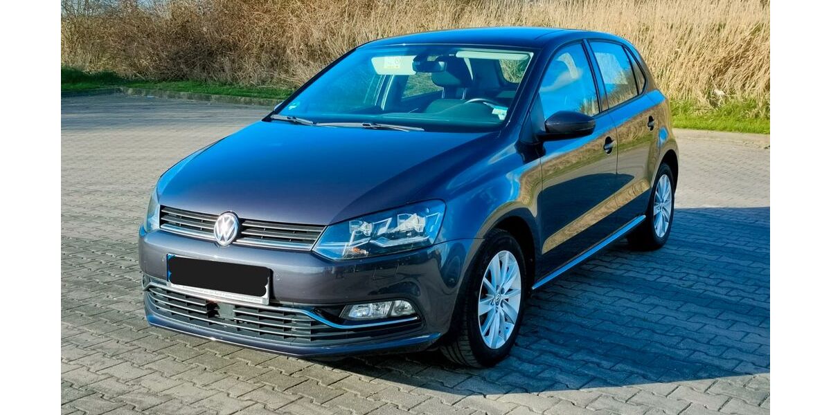 VW Polo 70.000 km 9.950 &euro; Norden 26506