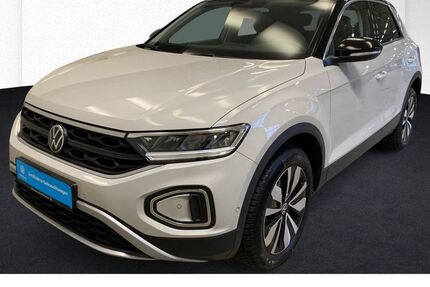 VW T-Roc 9.404 km 23.590 &euro; Leipzig 04178