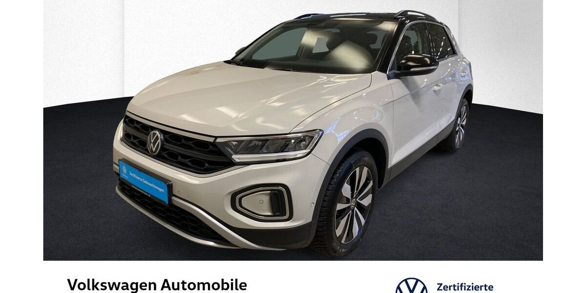 VW T-Roc 9.404 km 23.590 &euro; Leipzig 04178