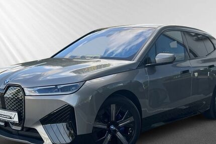 BMW iX 23.400 km 77.900 € Rostock 18146