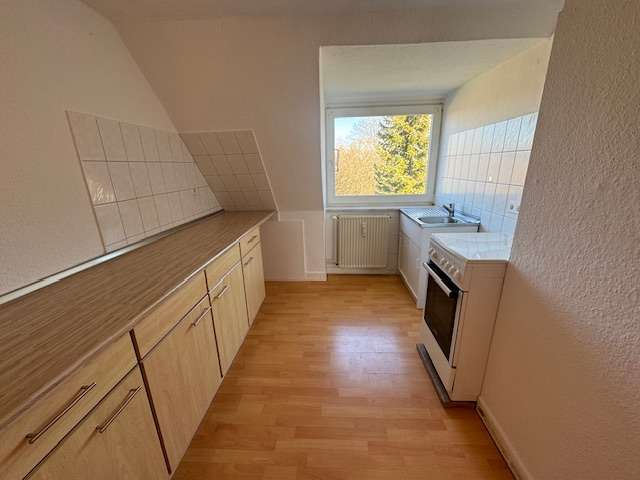 Wohnung zum Mieten in Lägerdorf 333 € 45.55 m²