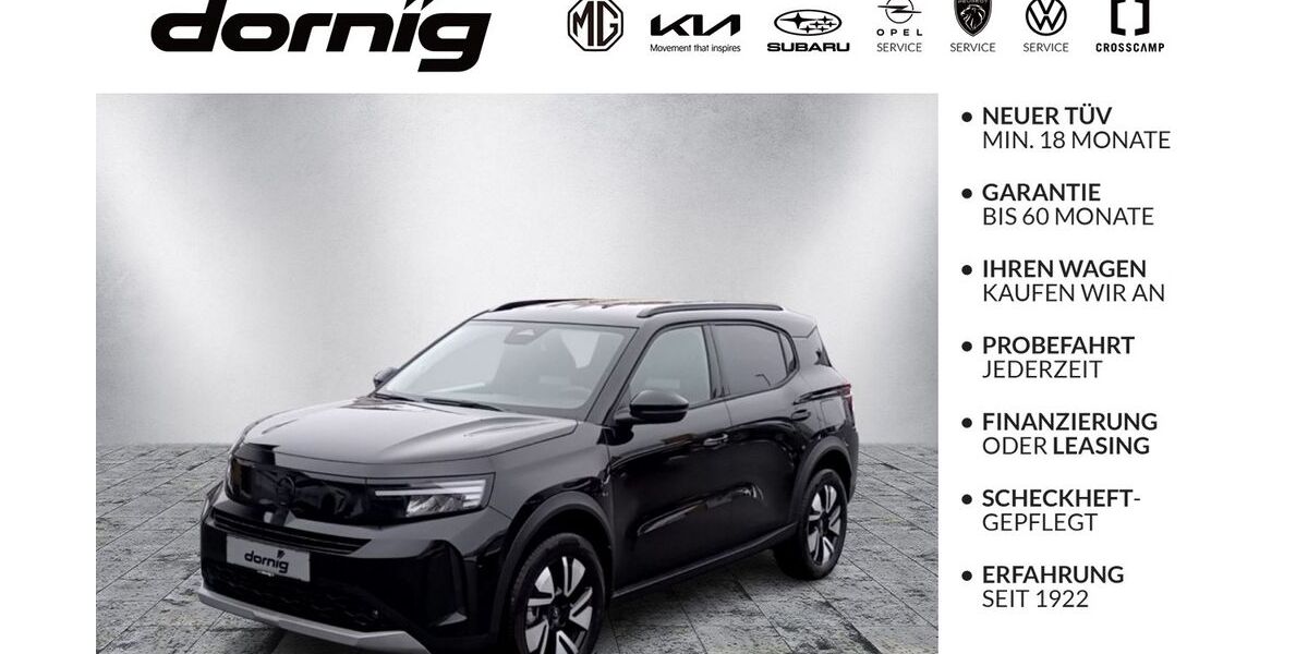 Opel Frontera 2.000 km 26.450 &euro; Helmbrechts 95233