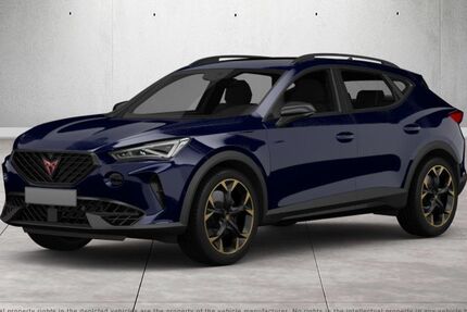 Cupra Formentor 77.340 km 28.780 &euro; Osterode 37520