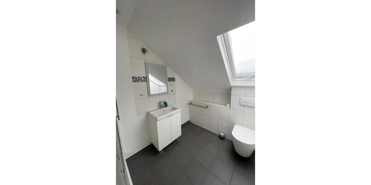 Dachgeschoßwohnung Oberkochen - 1 Zimmer, 30 m&sup2;, 560&euro; | Angebot:24626763