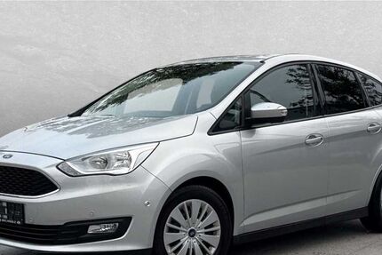 Ford C-Max 141.600 km 8.415 &euro; Regensburg 93059