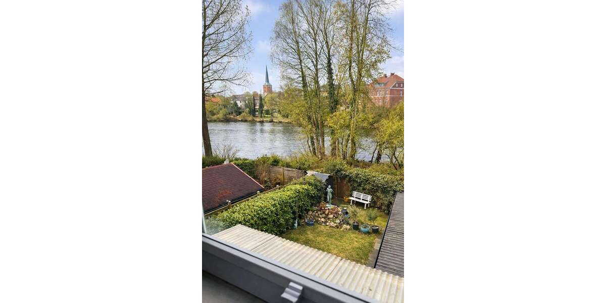 Einfamilienhaus Bad Segeberg - 4 Zimmer, 80 m&sup2;, 325.000&euro; | Angebot:25541583