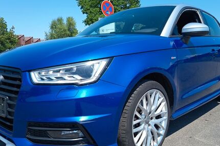 Audi A1 116.000 km 10.999 &euro; Lahr-Langenwinkel 77933