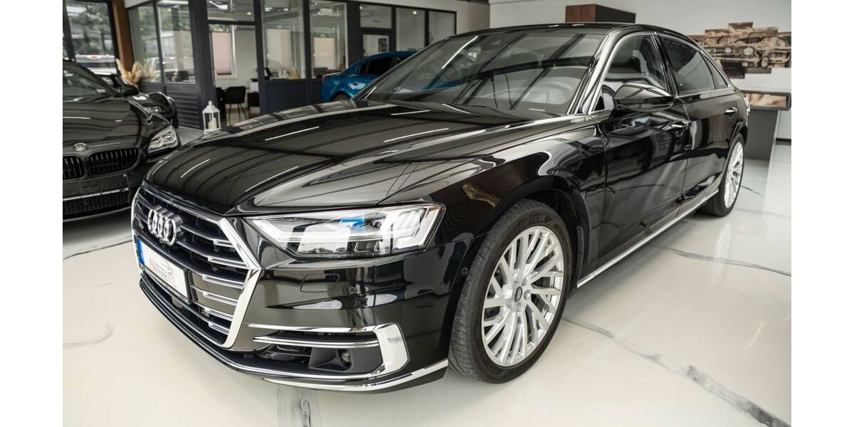 Audi A8 87.738 km 46.999 &euro; Quakenbrück 49610