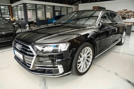 Audi A8 87.738 km 47.999 &euro; Quakenbrück 49610