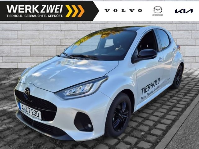 Mazda 2 Hybrid 9.388 km 26.990 € Augsburg 86179