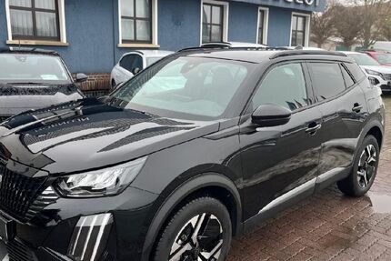 Peugeot 2008 12.070 km 23.970 &euro; Bad Langensalza 99947