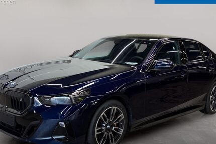 BMW i5 25.462 km 67.495 &euro; München 80939
